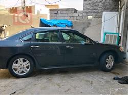 شيفروليه امبالا